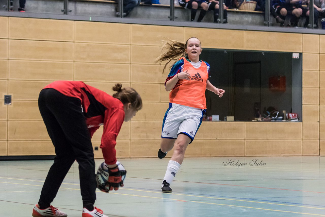 Bild 624 - Girls Cup